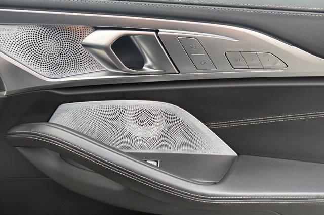 2024 BMW M8 xDrive