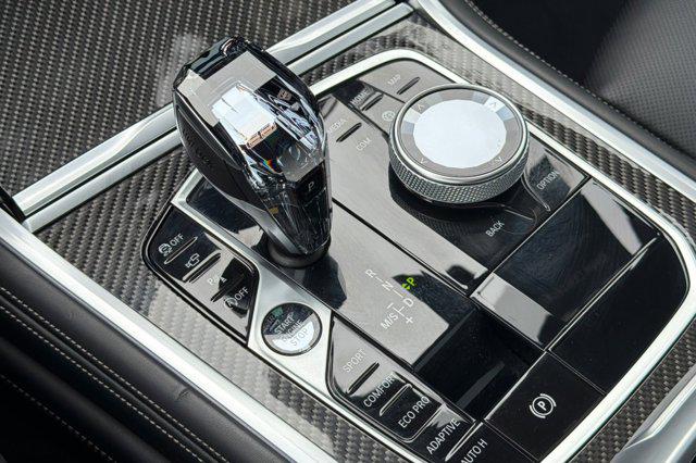 2024 BMW M8 xDrive