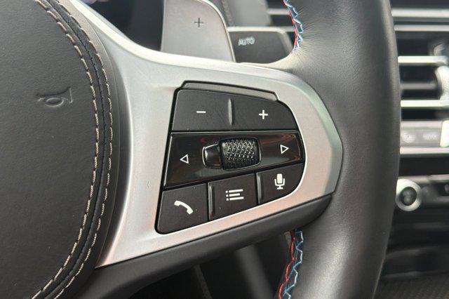 2024 BMW M8 xDrive