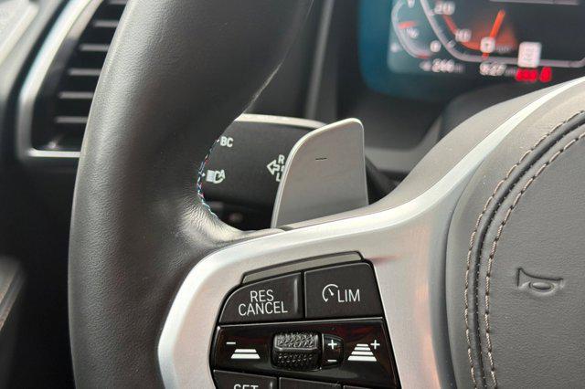 2024 BMW M8 xDrive