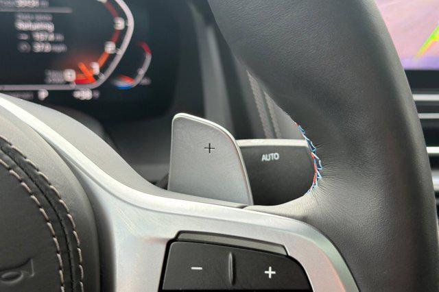 2024 BMW M8 xDrive