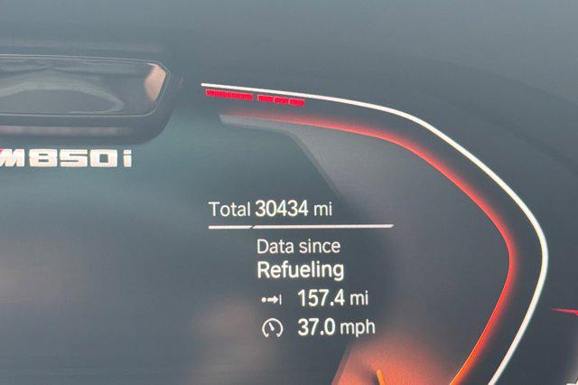 2024 BMW M8 xDrive