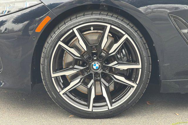 2024 BMW M8 xDrive