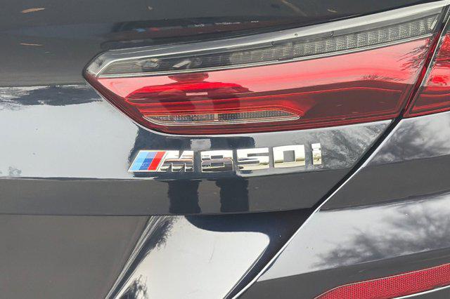 2024 BMW M8 xDrive