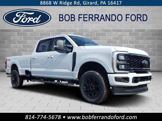 2026 Ford F-350 XLT for sale in Girard, PA
