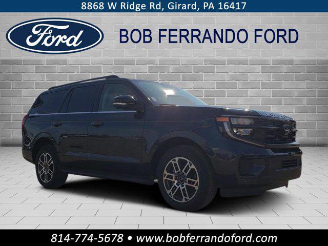 2026 Ford Expedition Active for sale in Girard, PA