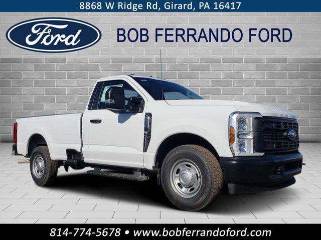 2026 Ford F-250 XL for sale in Girard, PA
