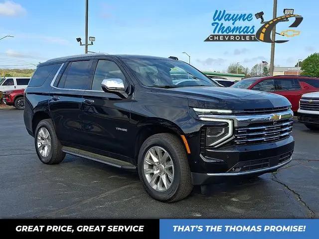 2026 Chevrolet Tahoe 4WD Premier for sale in Asheboro, NC
