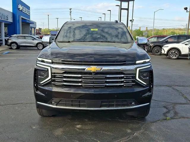 2026 Chevrolet Tahoe 4WD Premier