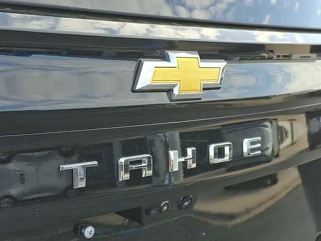 2026 Chevrolet Tahoe 4WD Premier
