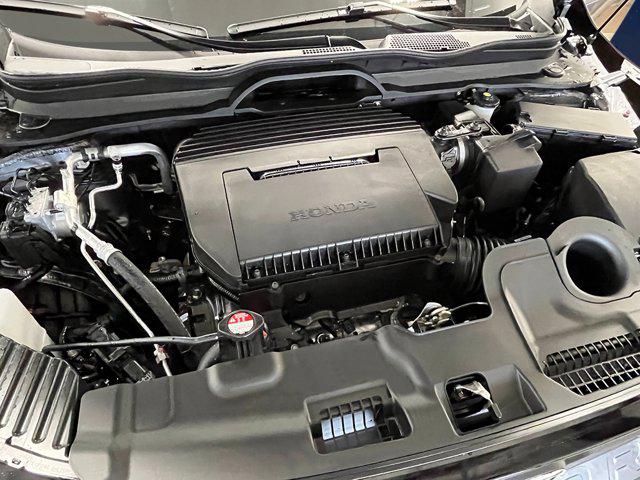 2026 Honda Passport AWD RTL Towing