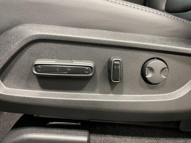 2026 Honda Passport AWD RTL Towing
