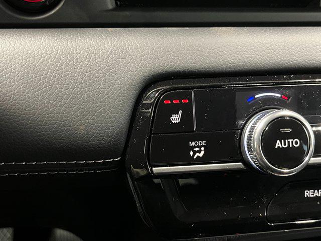 2026 Honda Passport AWD RTL Towing