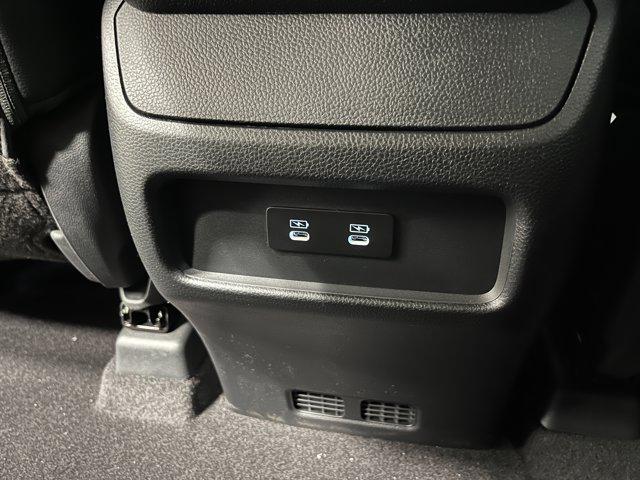 2026 Honda Passport AWD RTL Towing