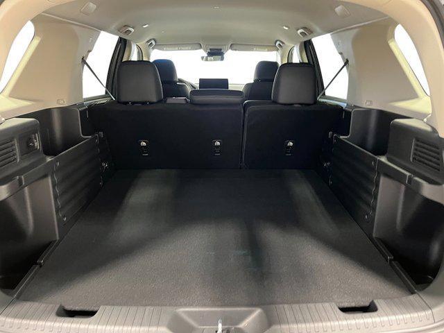 2026 Honda Passport AWD RTL Towing