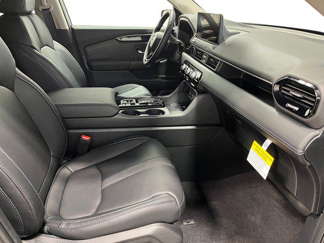 2026 Honda Passport AWD RTL Towing