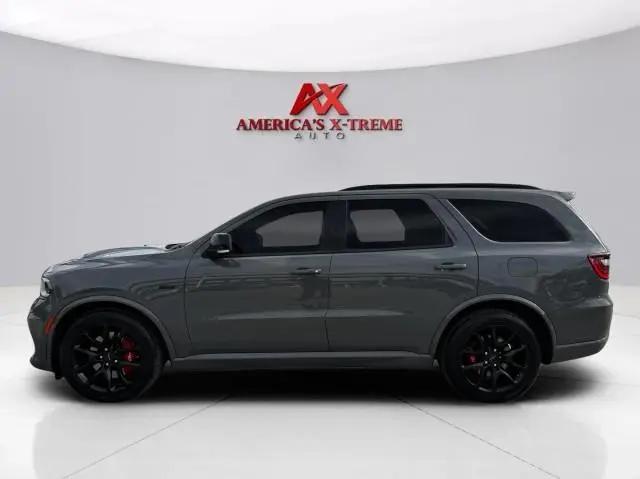 2023 Dodge Durango SRT 392 Plus AWD