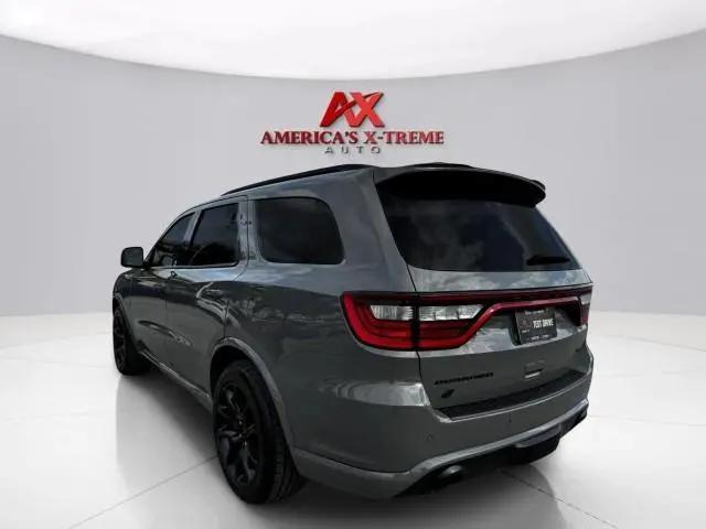 2023 Dodge Durango SRT 392 Plus AWD
