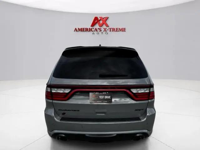 2023 Dodge Durango SRT 392 Plus AWD