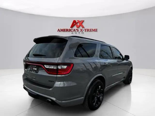 2023 Dodge Durango SRT 392 Plus AWD