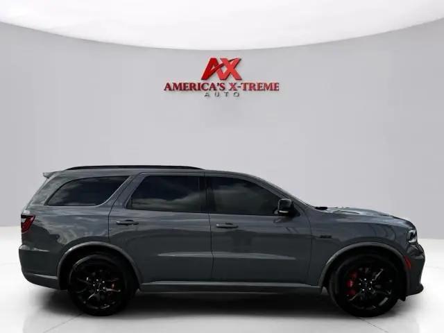 2023 Dodge Durango SRT 392 Plus AWD