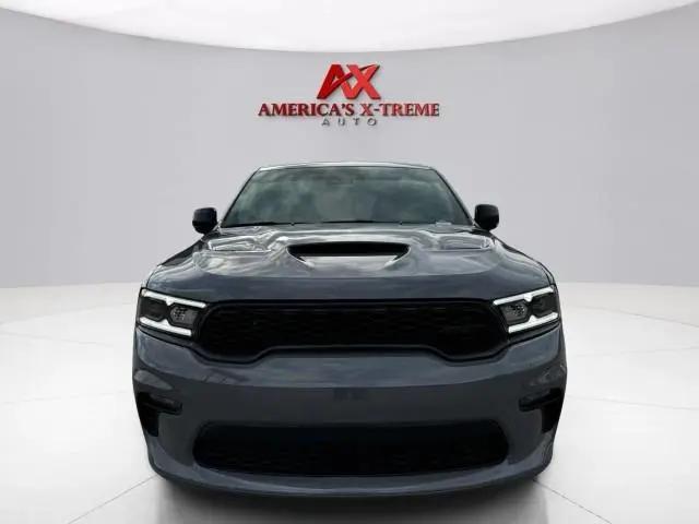 2023 Dodge Durango SRT 392 Plus AWD