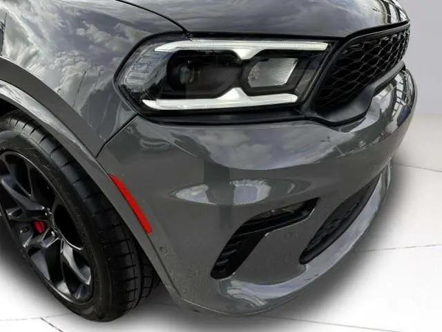 2023 Dodge Durango SRT 392 Plus AWD