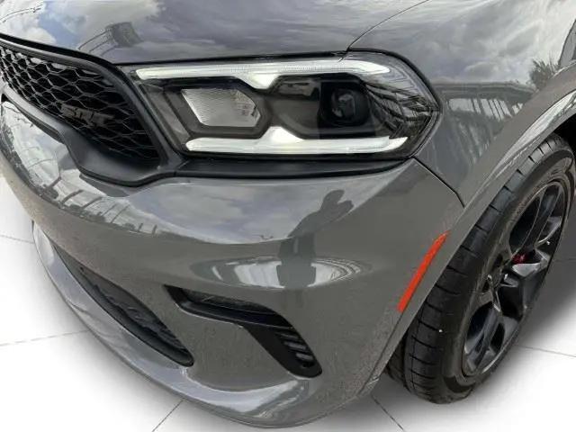 2023 Dodge Durango SRT 392 Plus AWD