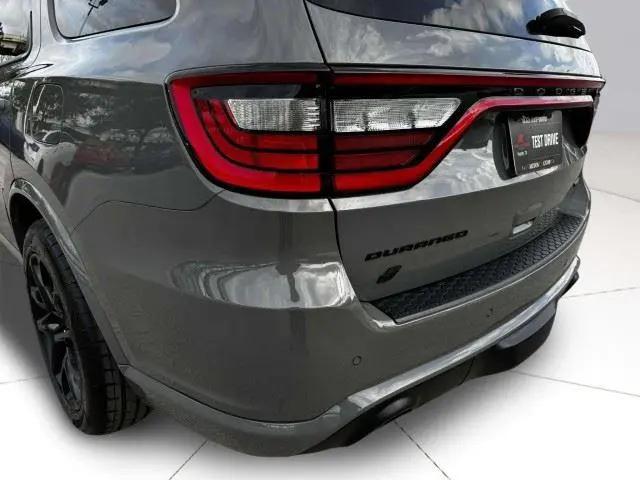 2023 Dodge Durango SRT 392 Plus AWD
