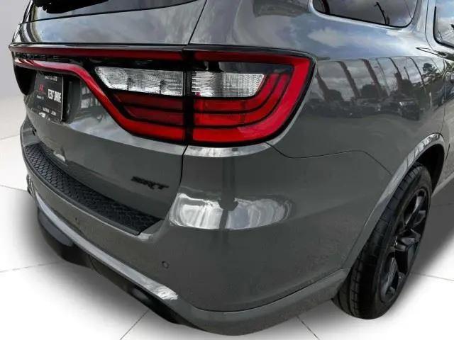 2023 Dodge Durango SRT 392 Plus AWD