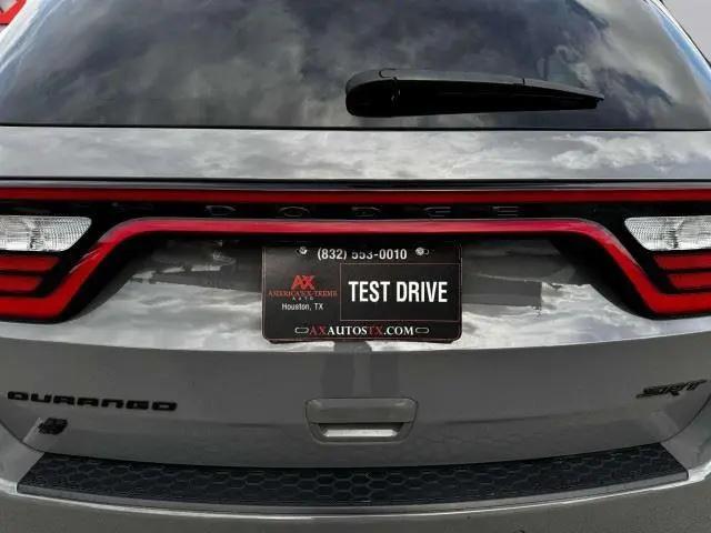 2023 Dodge Durango SRT 392 Plus AWD