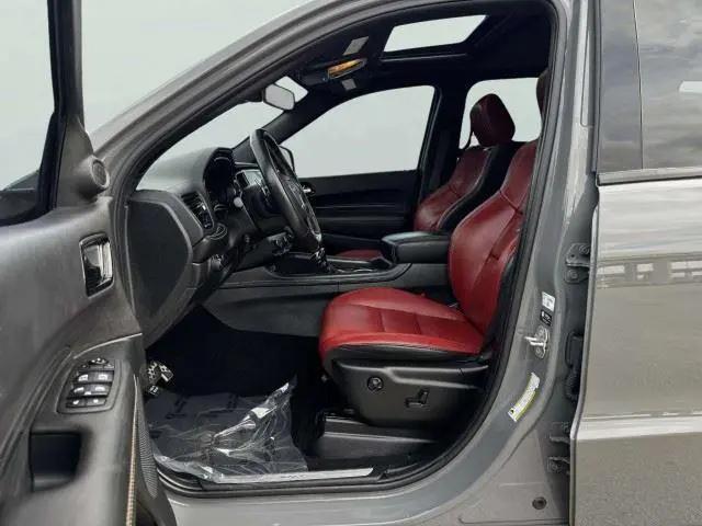 2023 Dodge Durango SRT 392 Plus AWD