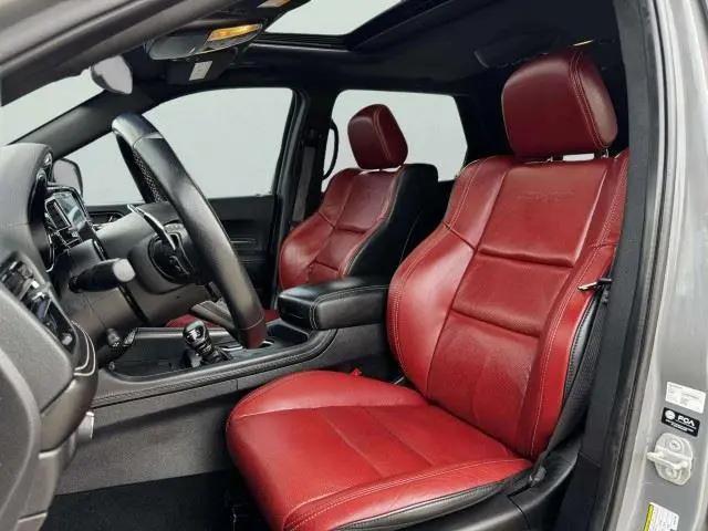 2023 Dodge Durango SRT 392 Plus AWD