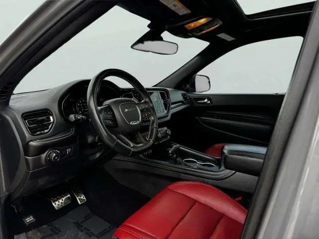 2023 Dodge Durango SRT 392 Plus AWD