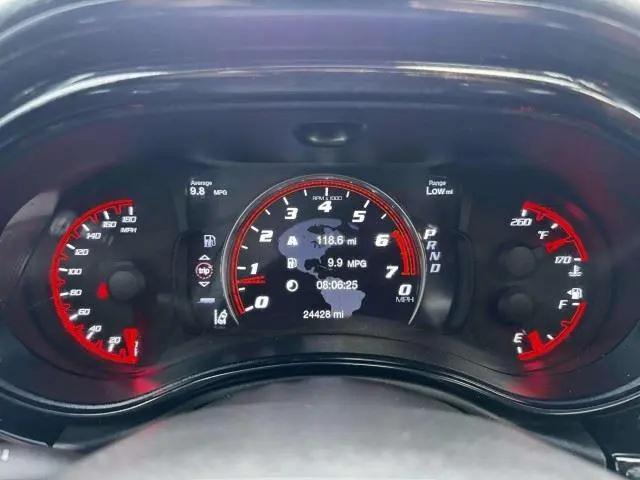 2023 Dodge Durango SRT 392 Plus AWD