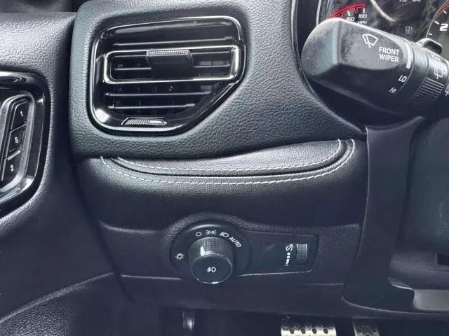2023 Dodge Durango SRT 392 Plus AWD
