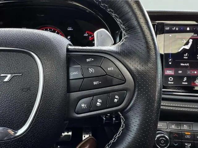 2023 Dodge Durango SRT 392 Plus AWD