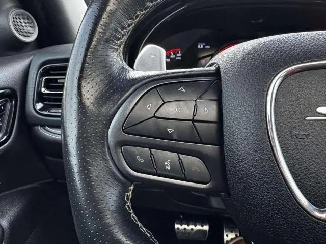 2023 Dodge Durango SRT 392 Plus AWD