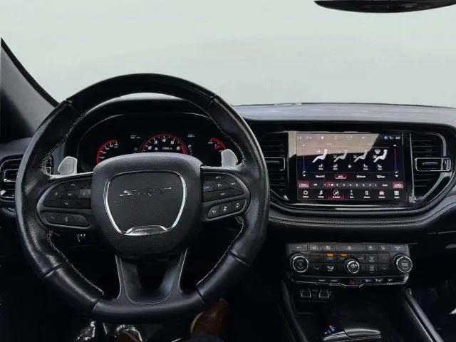 2023 Dodge Durango SRT 392 Plus AWD