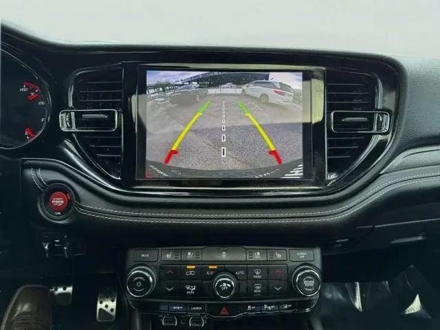 2023 Dodge Durango SRT 392 Plus AWD