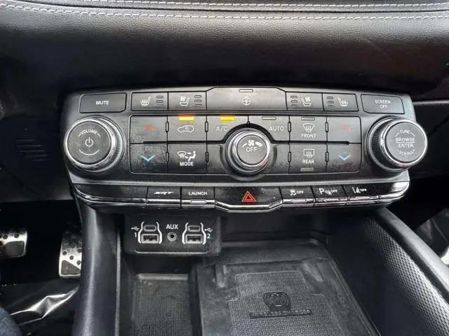 2023 Dodge Durango SRT 392 Plus AWD