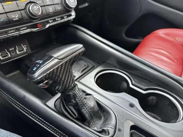 2023 Dodge Durango SRT 392 Plus AWD