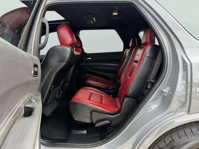 2023 Dodge Durango SRT 392 Plus AWD