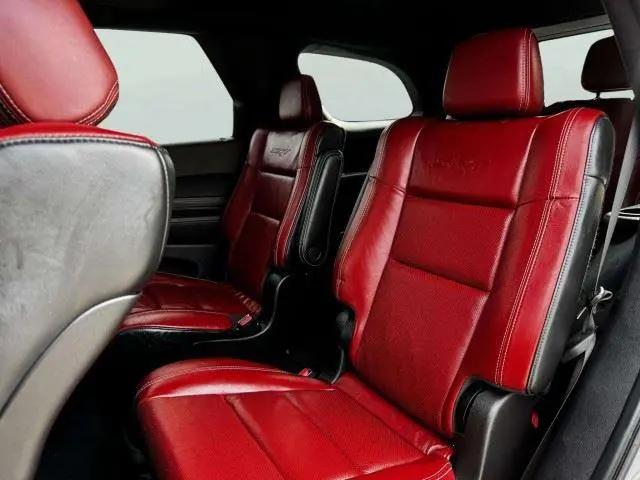 2023 Dodge Durango SRT 392 Plus AWD