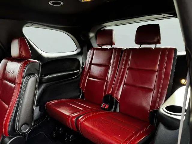2023 Dodge Durango SRT 392 Plus AWD