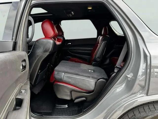 2023 Dodge Durango SRT 392 Plus AWD