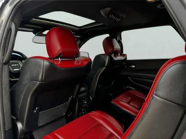 2023 Dodge Durango SRT 392 Plus AWD
