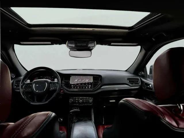 2023 Dodge Durango SRT 392 Plus AWD