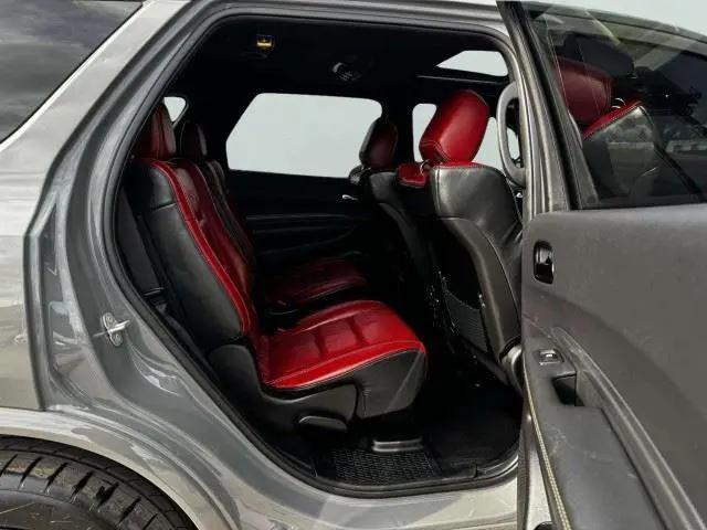 2023 Dodge Durango SRT 392 Plus AWD