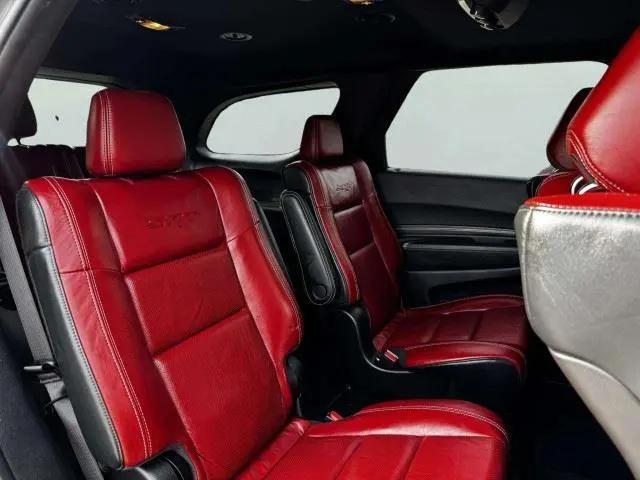 2023 Dodge Durango SRT 392 Plus AWD